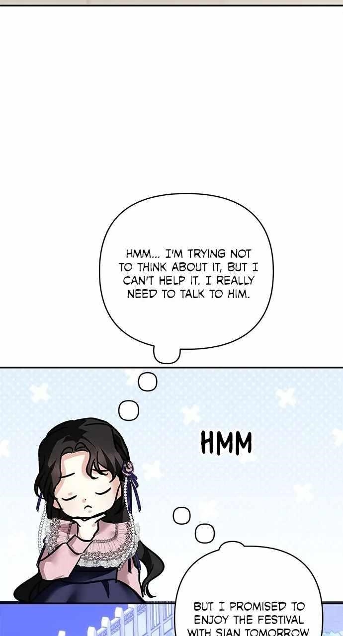 Monster Duke’S Daughter Chapter 140 - Page 75