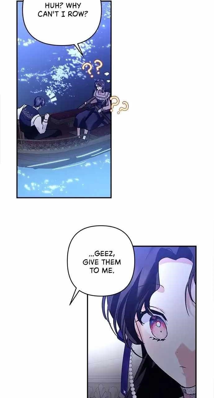 Monster Duke’S Daughter Chapter 141 - Page 26