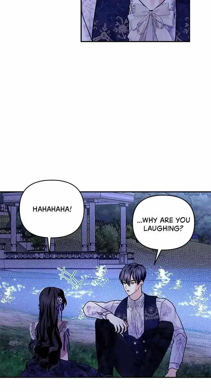 Monster Duke’S Daughter Chapter 141 - Page 49