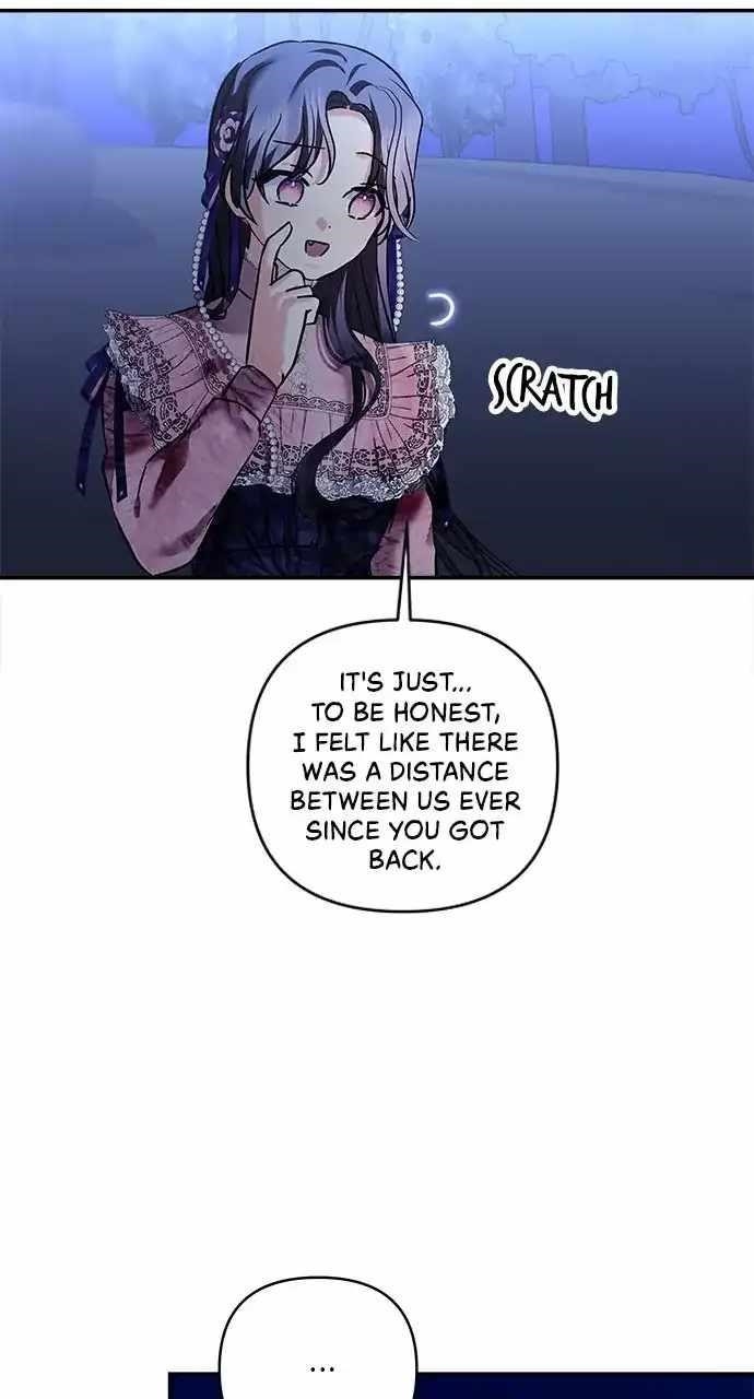 Monster Duke’S Daughter Chapter 141 - Page 54