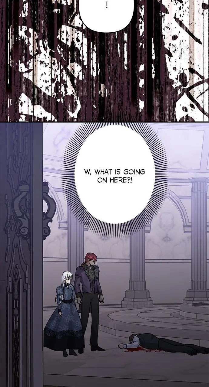 Monster Duke’S Daughter Chapter 143 - Page 26