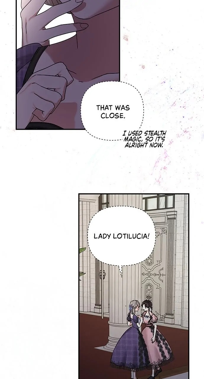 Monster Duke’S Daughter Chapter 143 - Page 34