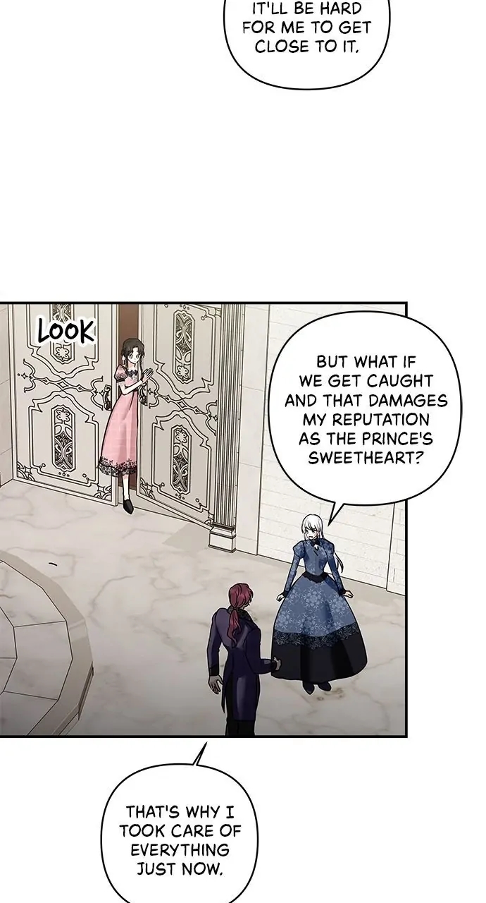 Monster Duke’S Daughter Chapter 143 - Page 38