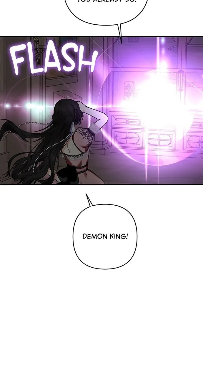 Monster Duke’S Daughter Chapter 143 - Page 61