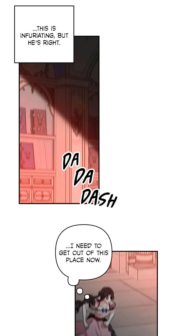 Monster Duke’S Daughter Chapter 143 - Page 62