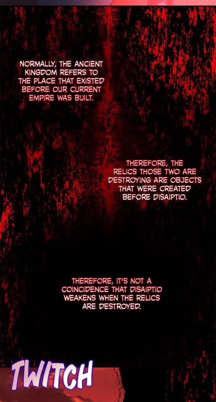 Monster Duke’S Daughter Chapter 143 - Page 67