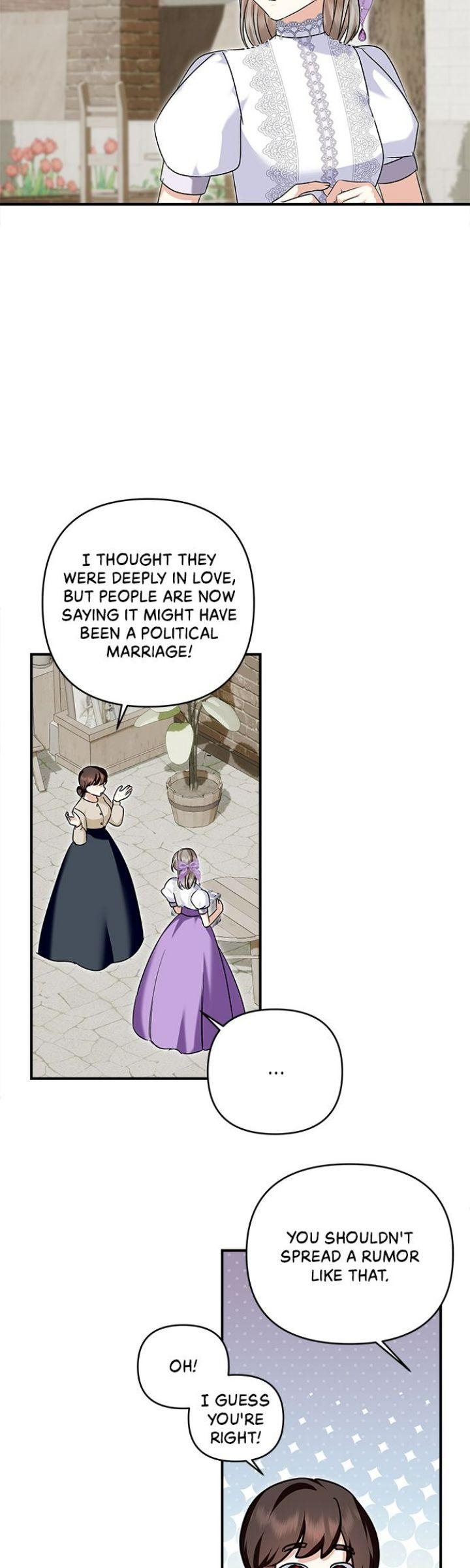 Monster Duke’S Daughter Chapter 162 - Page 14