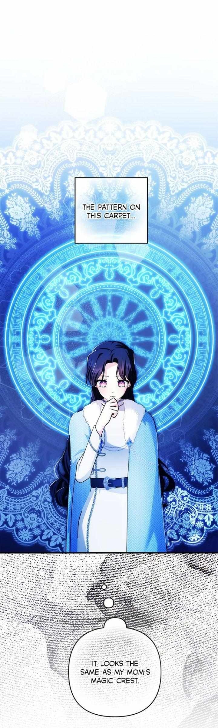 Monster Duke’S Daughter Chapter 165 - Page 1