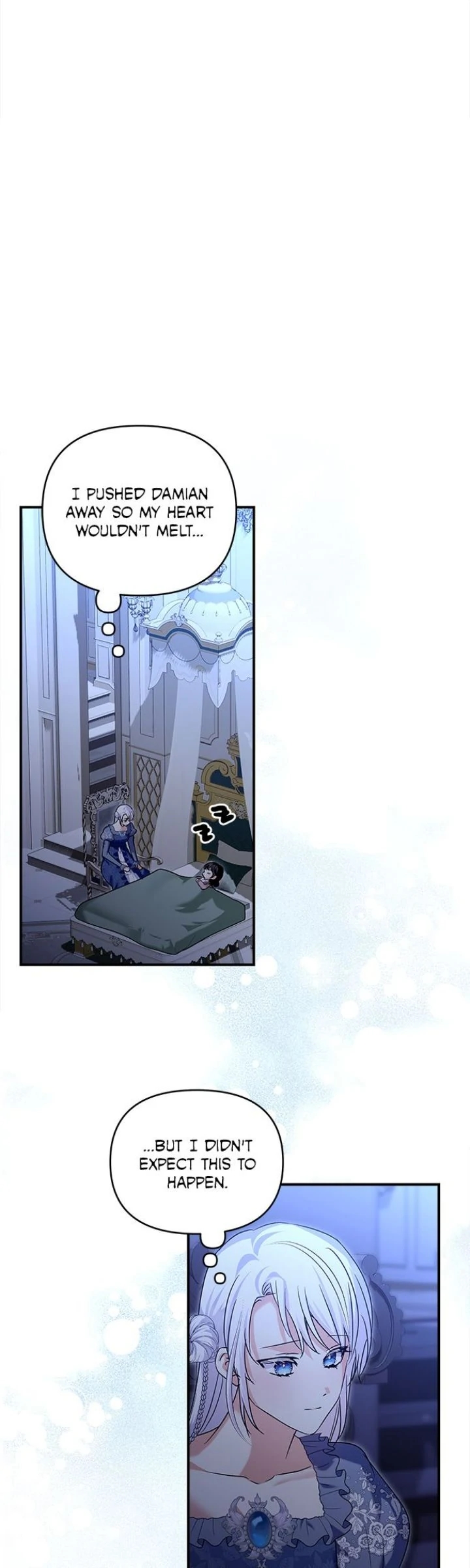 Monster Duke’S Daughter Chapter 165 - Page 14