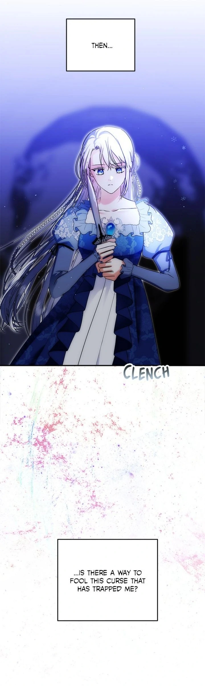 Monster Duke’S Daughter Chapter 165 - Page 23