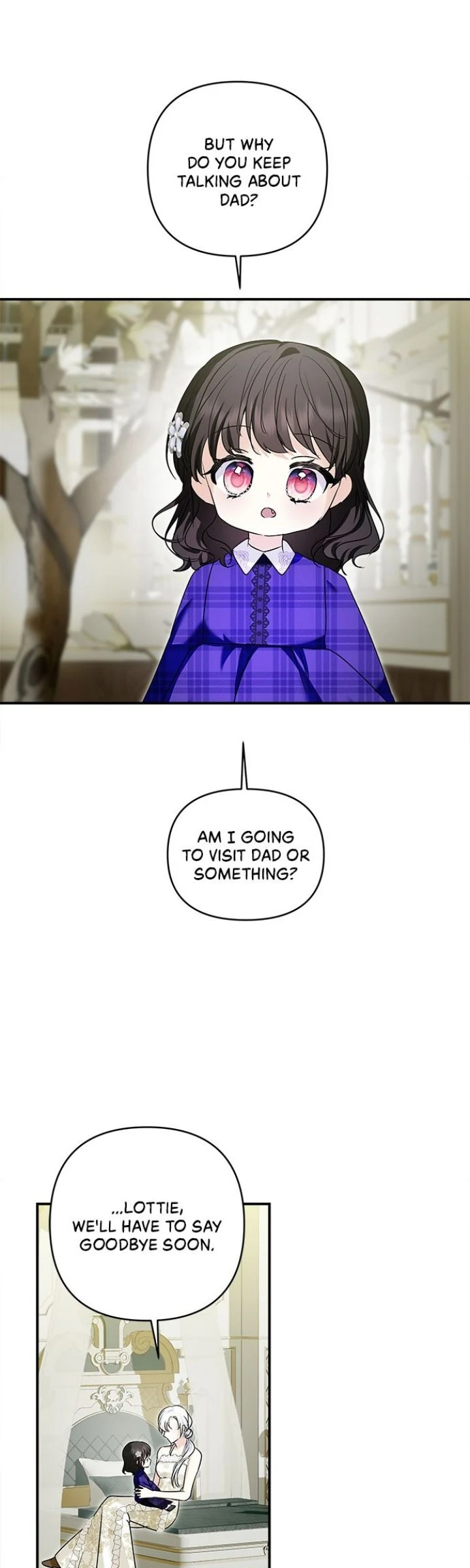 Monster Duke’S Daughter Chapter 165 - Page 27