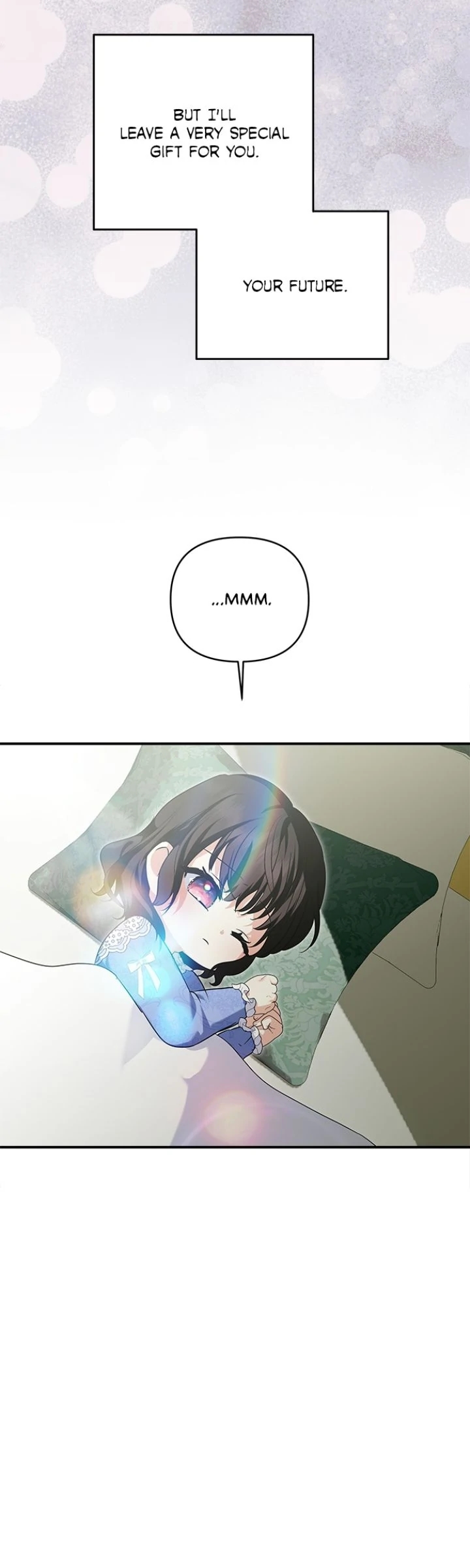 Monster Duke’S Daughter Chapter 165 - Page 34