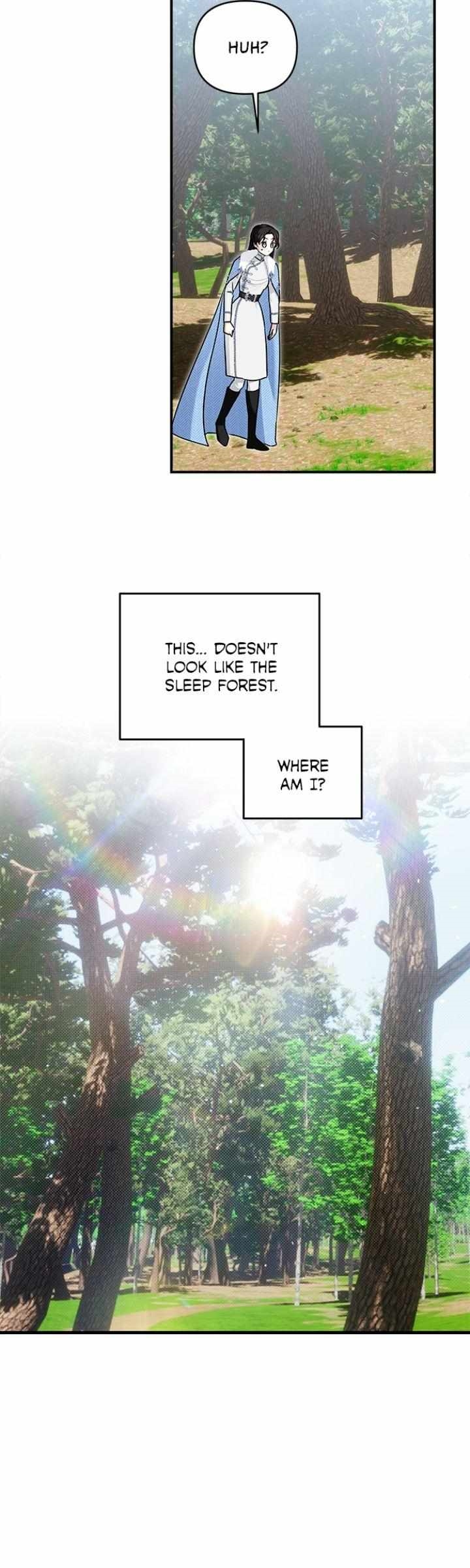 Monster Duke’S Daughter Chapter 165 - Page 47