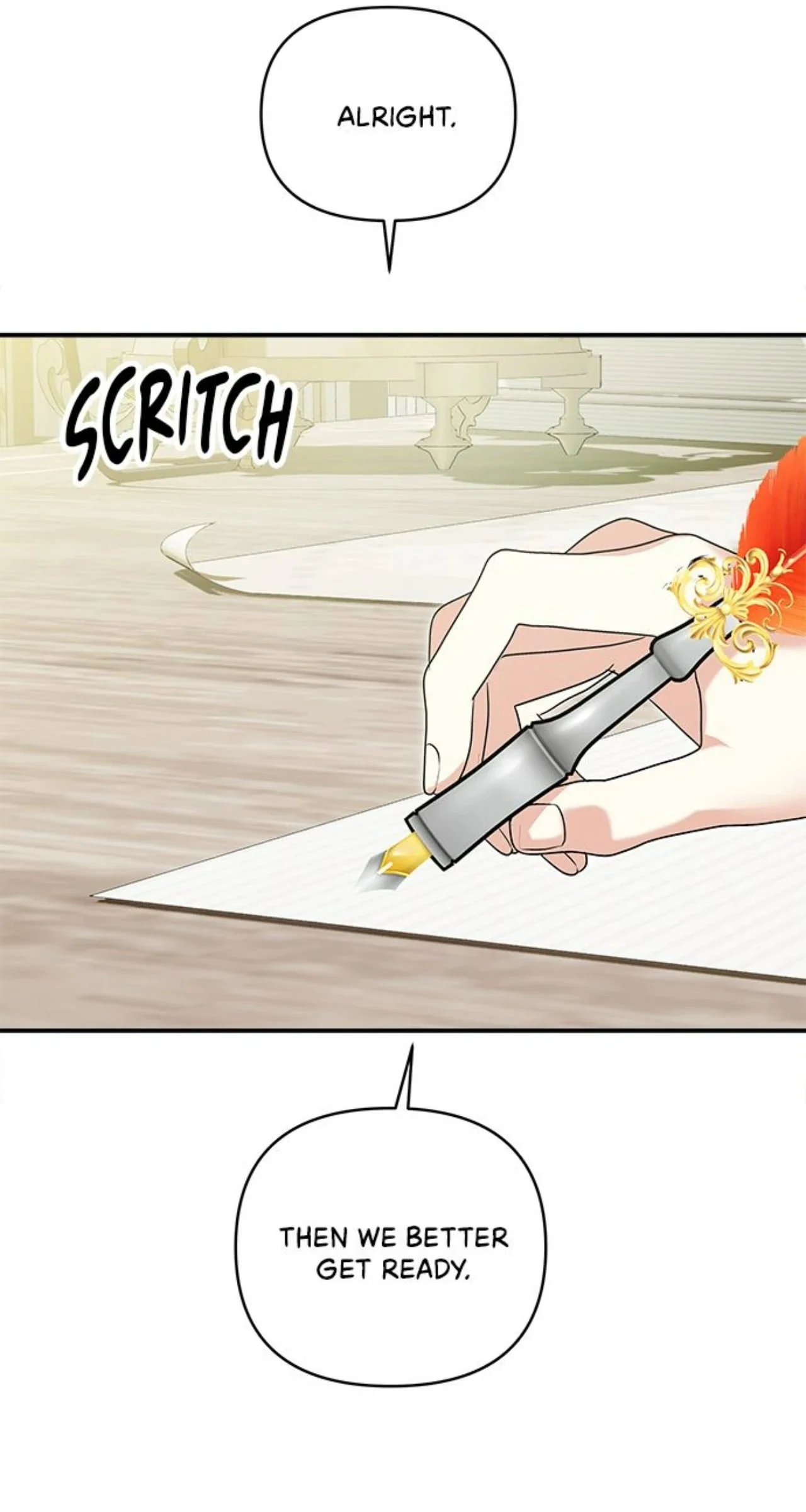 Monster Duke’S Daughter Chapter 173 - Page 15