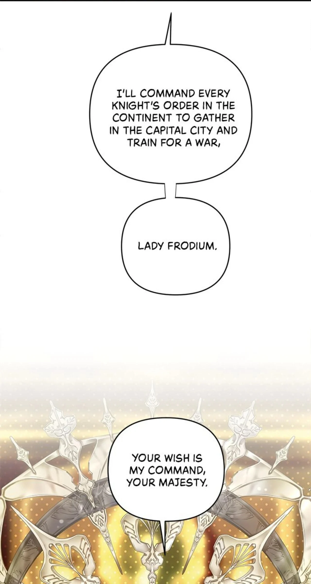 Monster Duke’S Daughter Chapter 173 - Page 19