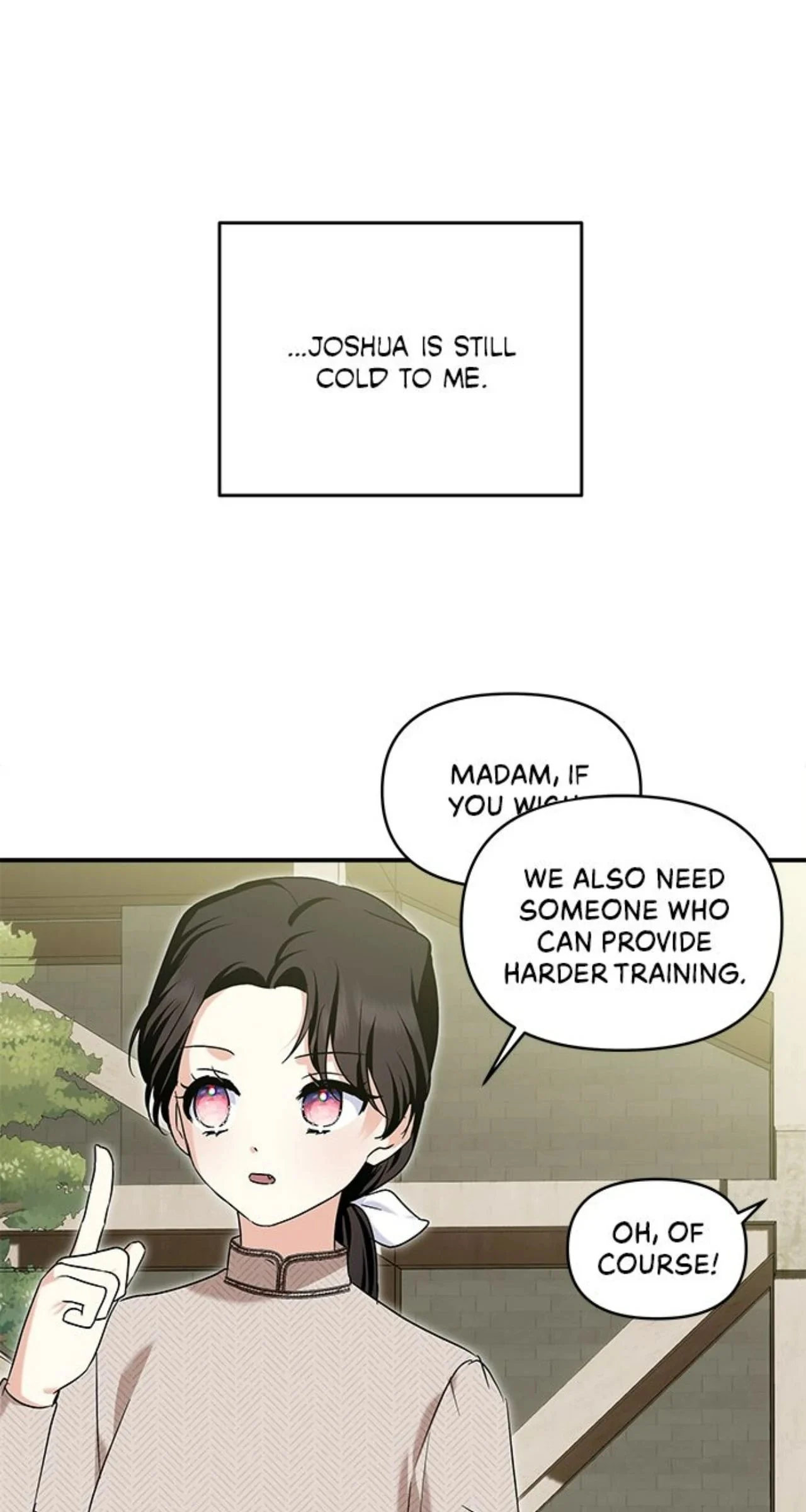 Monster Duke’S Daughter Chapter 173 - Page 26