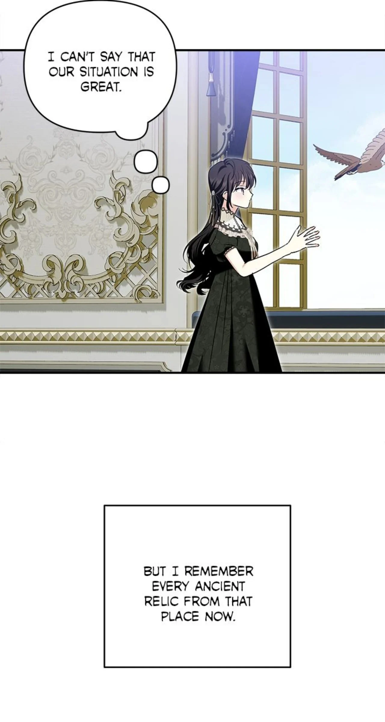 Monster Duke’S Daughter Chapter 173 - Page 30