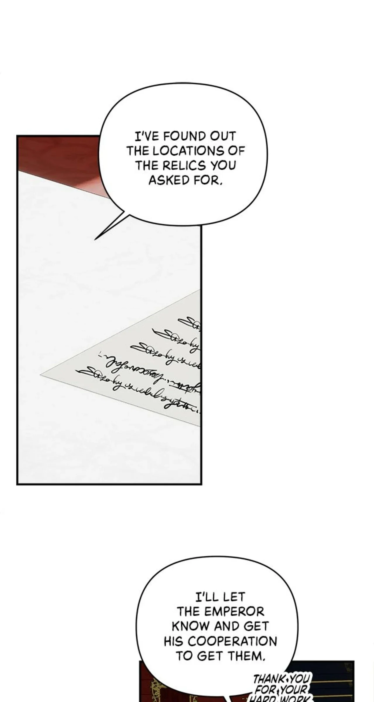 Monster Duke’S Daughter Chapter 173 - Page 34