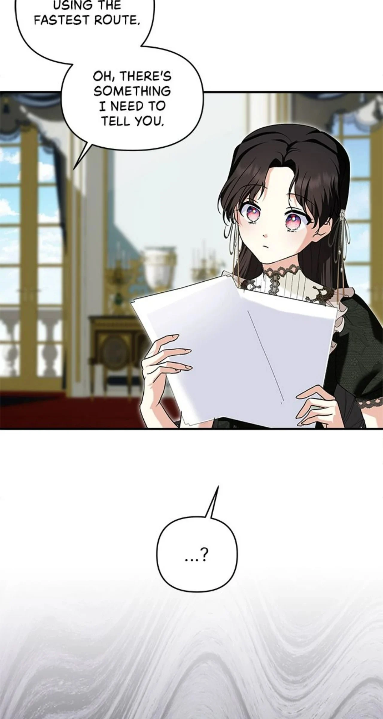 Monster Duke’S Daughter Chapter 173 - Page 36