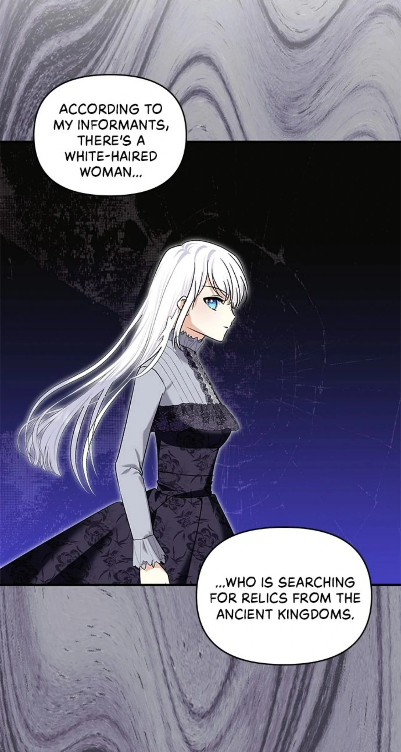 Monster Duke’S Daughter Chapter 173 - Page 37