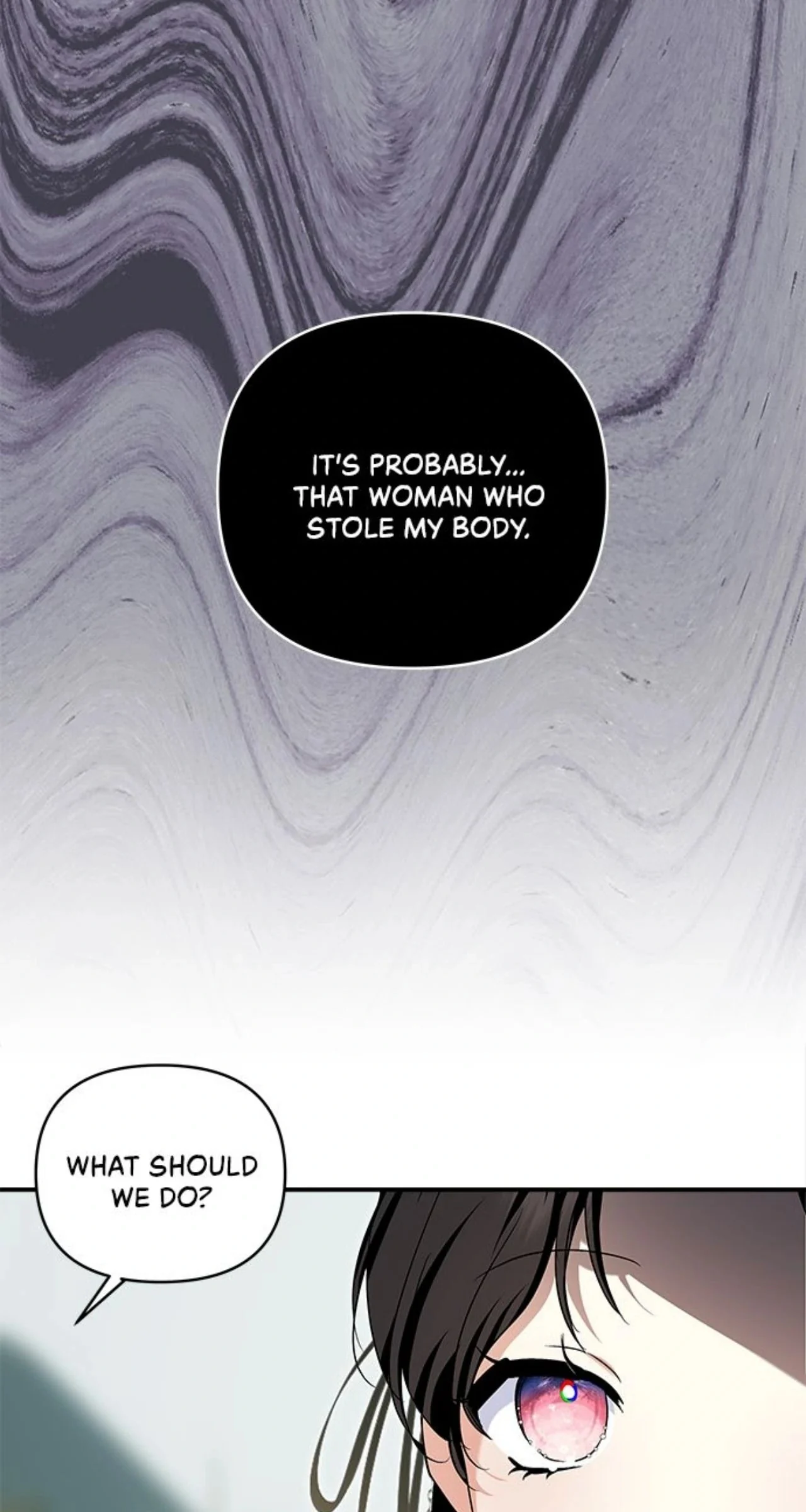 Monster Duke’S Daughter Chapter 173 - Page 38