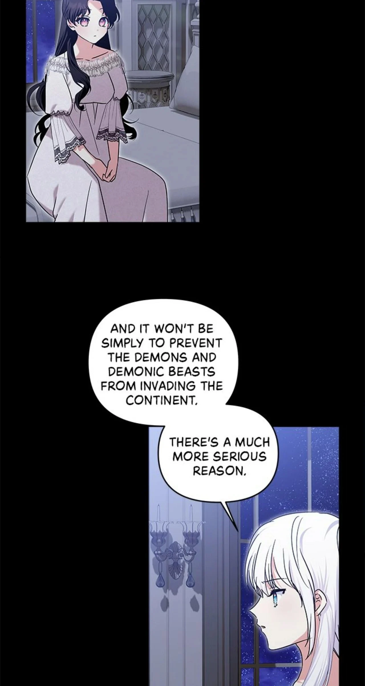 Monster Duke’S Daughter Chapter 173 - Page 4