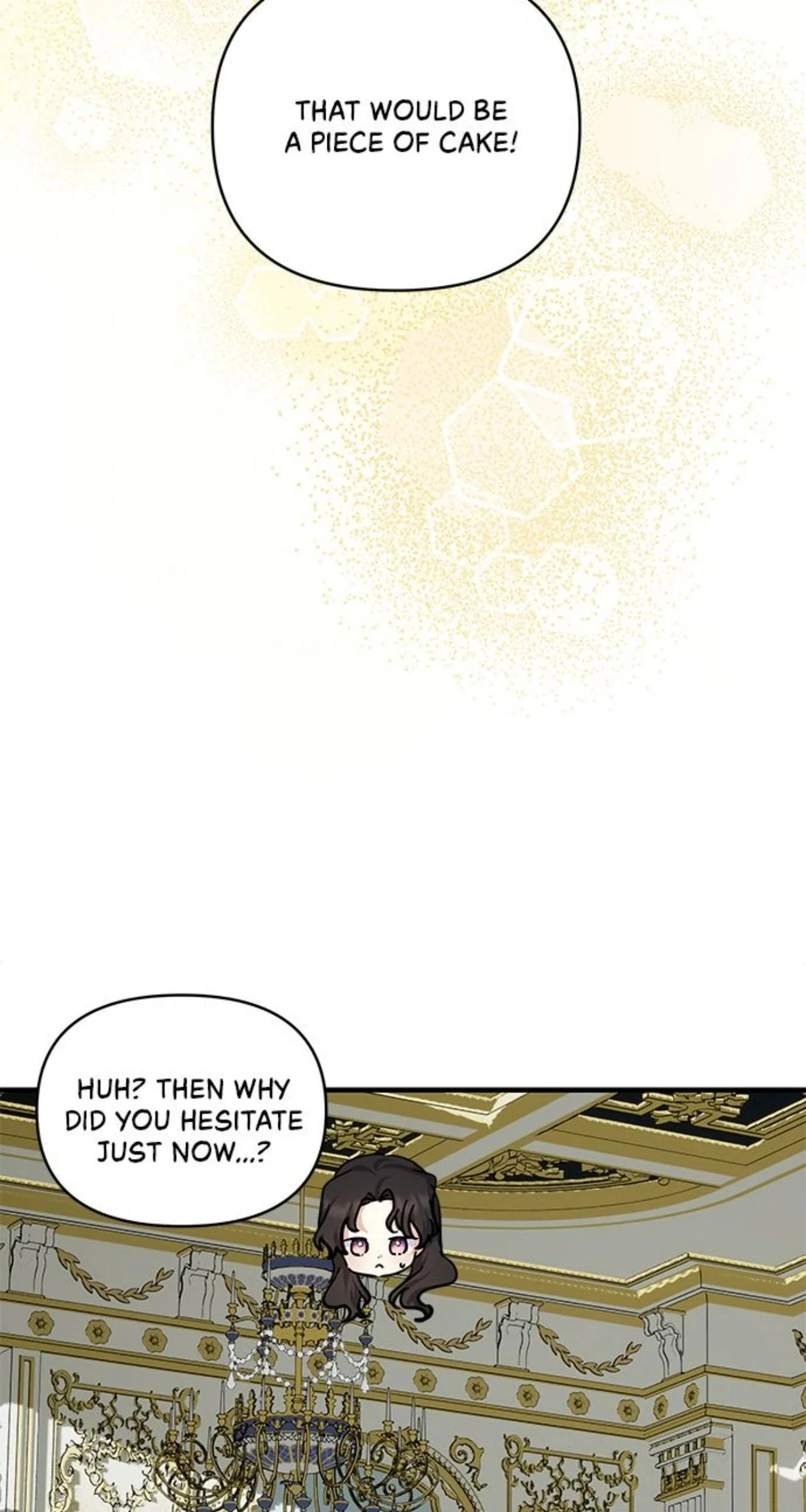 Monster Duke’S Daughter Chapter 173 - Page 43