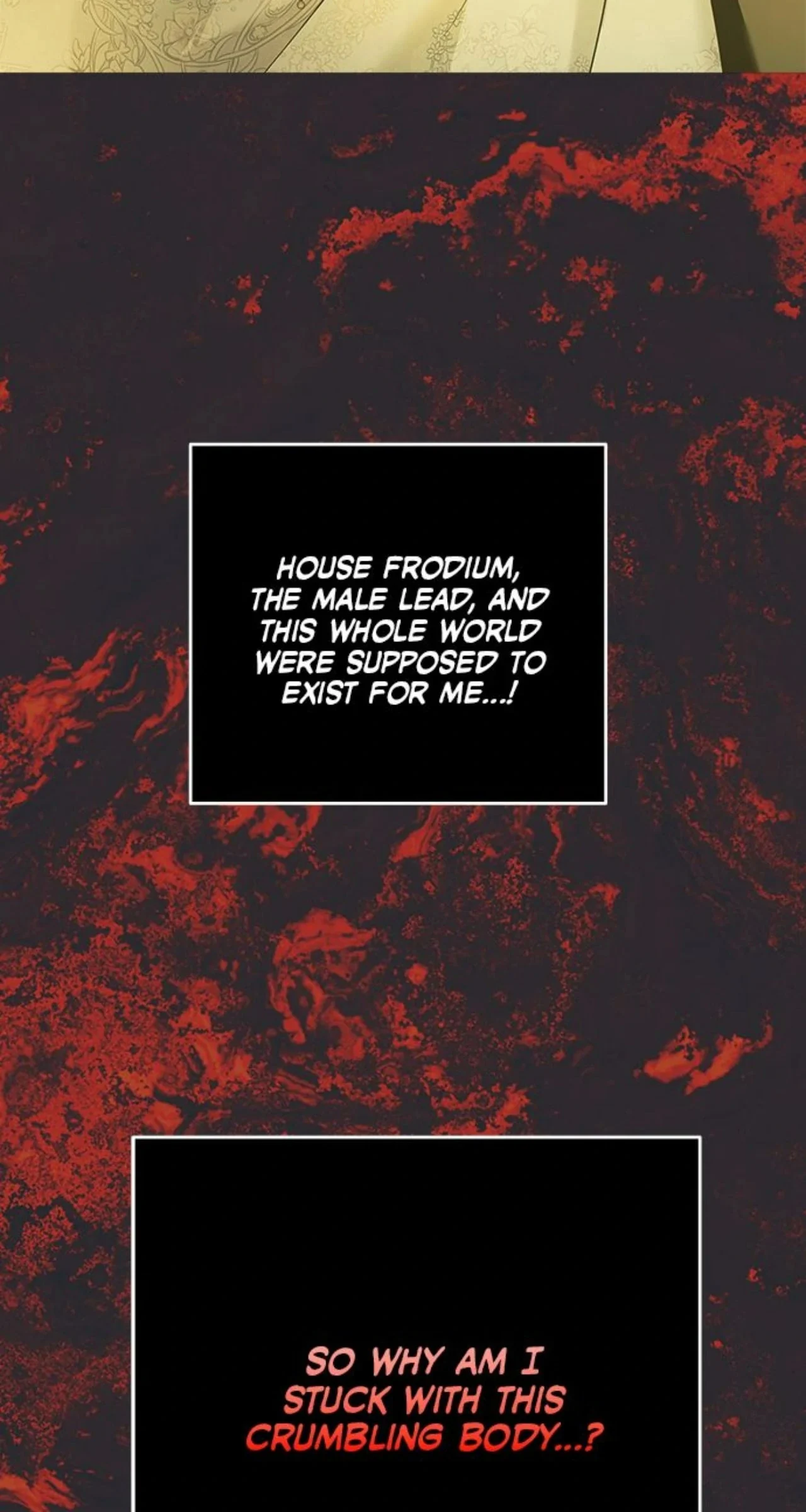 Monster Duke’S Daughter Chapter 173 - Page 63