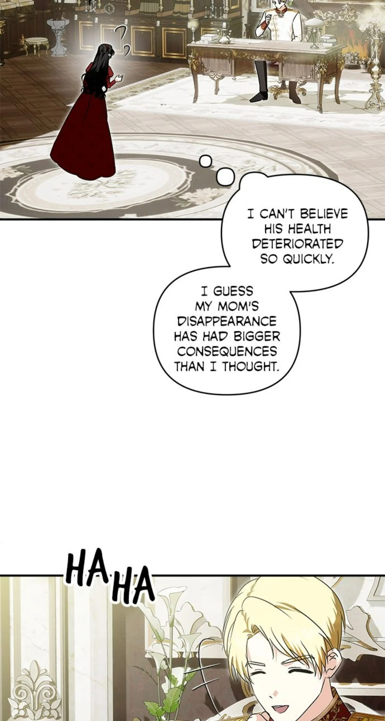 Monster Duke’S Daughter Chapter 173 - Page 7