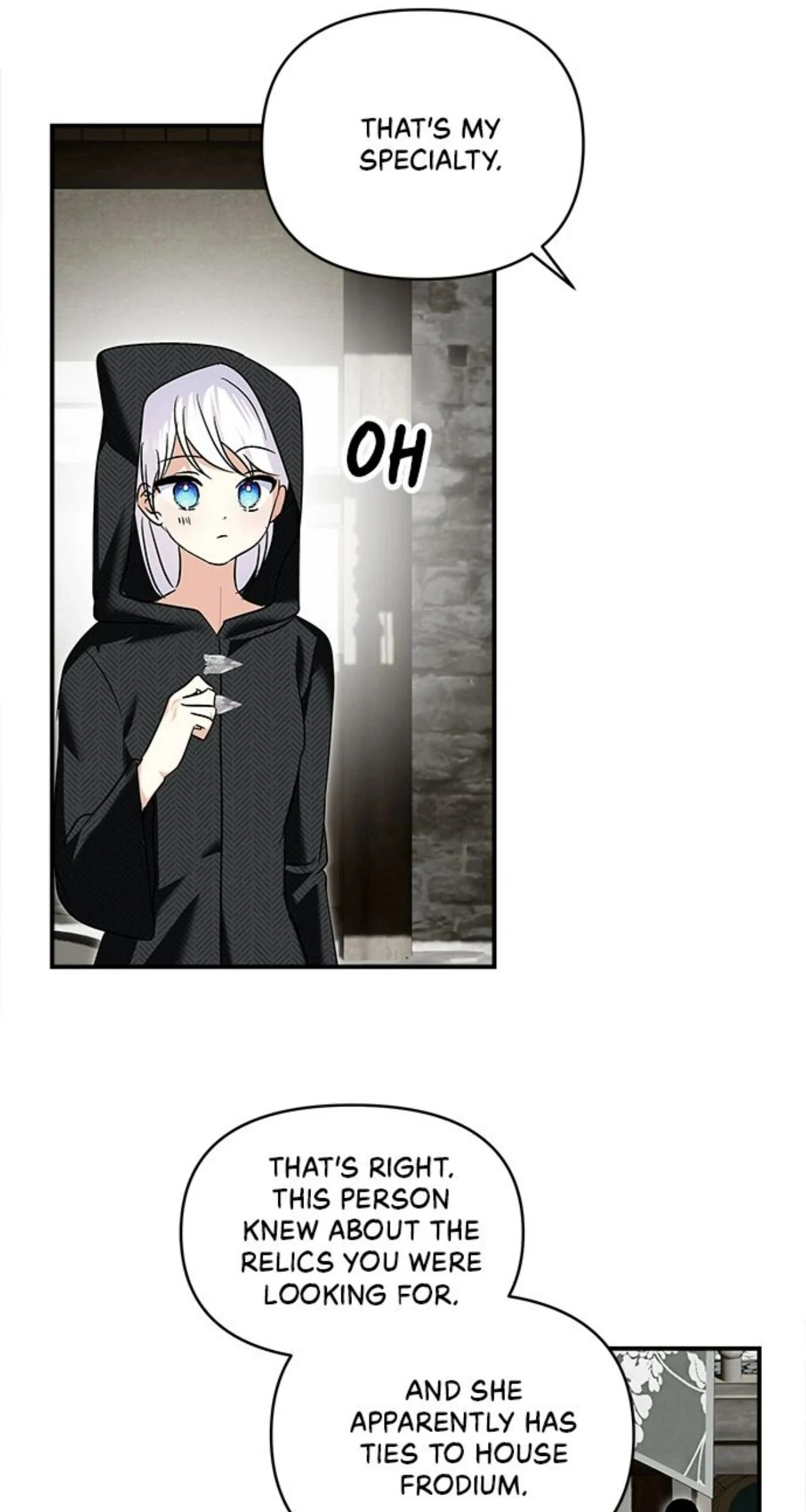 Monster Duke’S Daughter Chapter 173 - Page 70