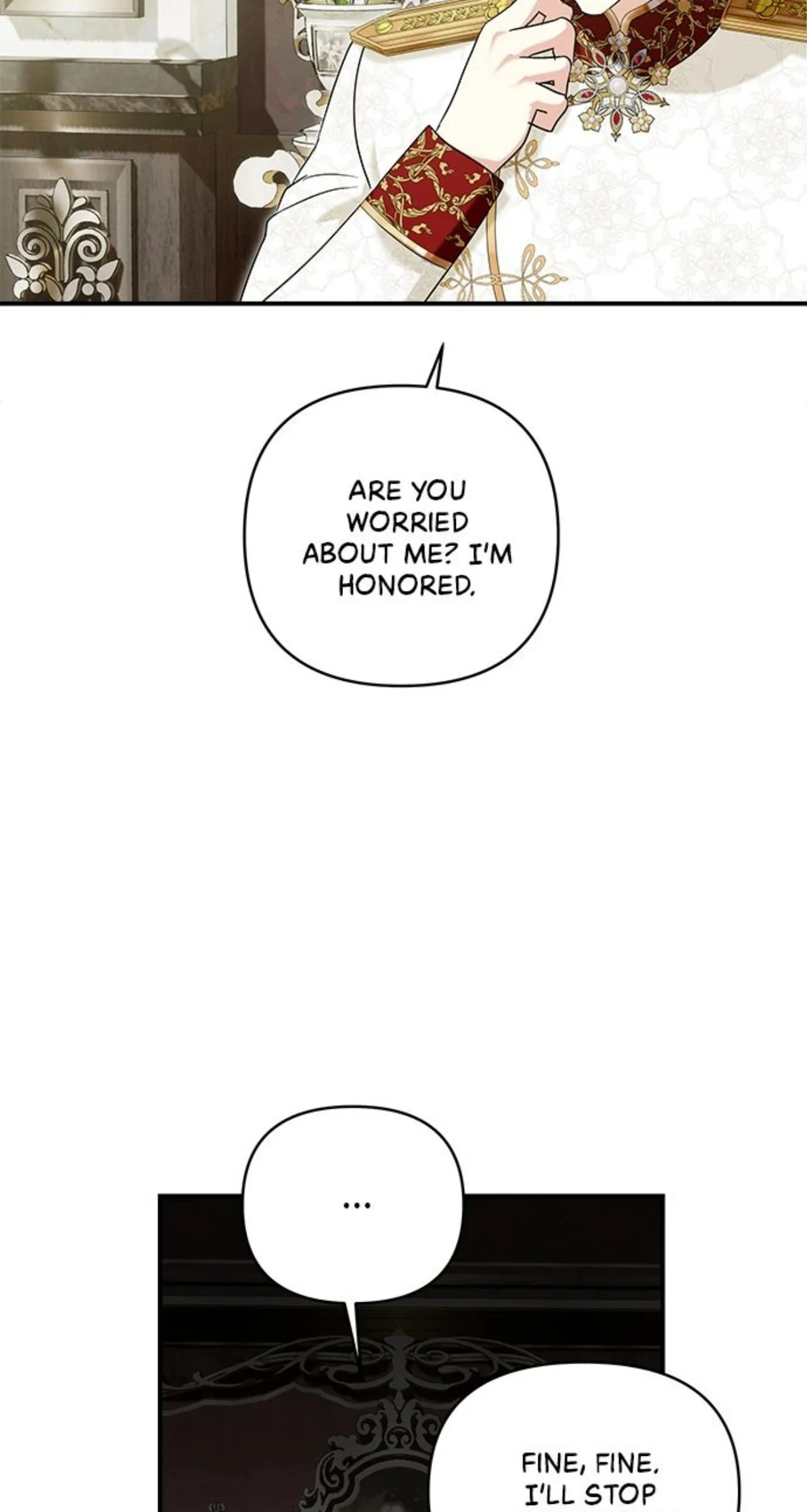 Monster Duke’S Daughter Chapter 173 - Page 8