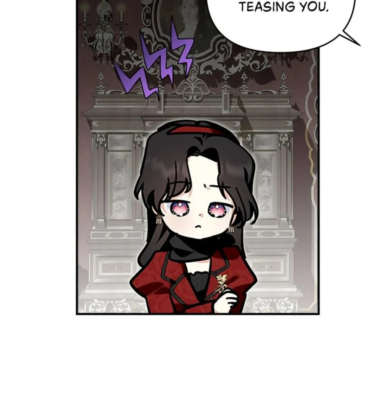 Monster Duke’S Daughter Chapter 173 - Page 9