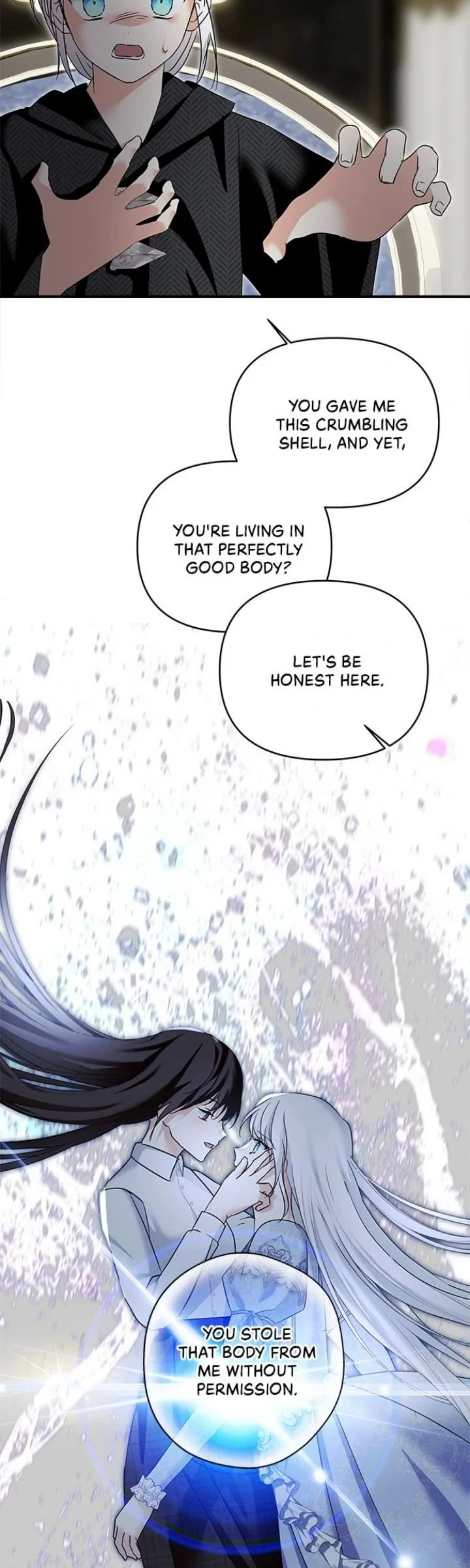 Monster Duke’S Daughter Chapter 174 - Page 12