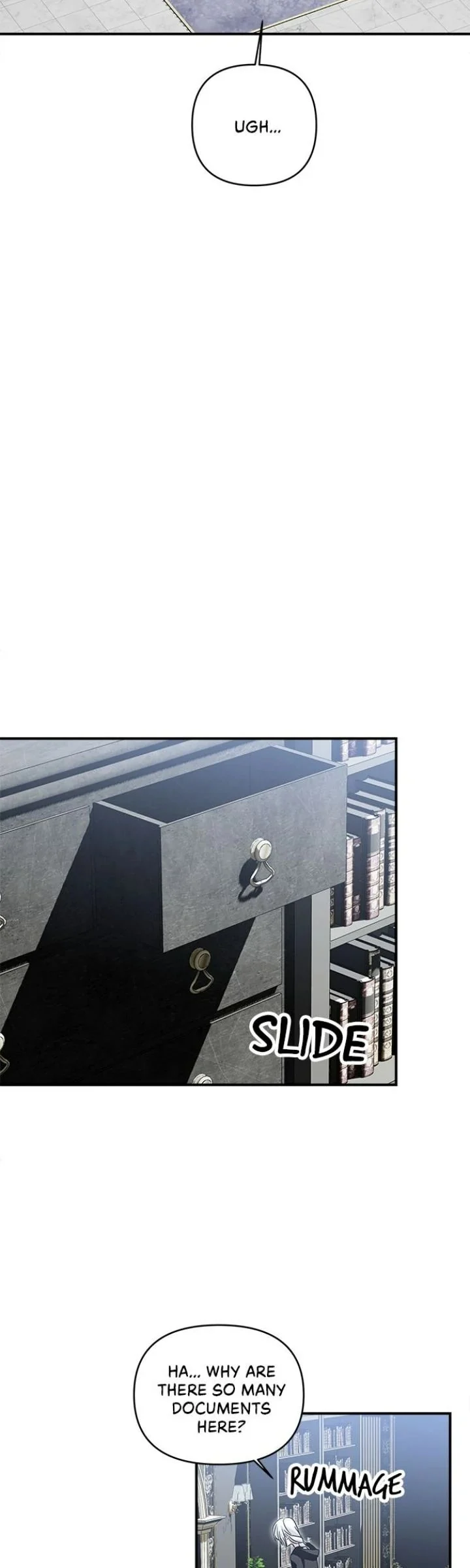 Monster Duke’S Daughter Chapter 174 - Page 21