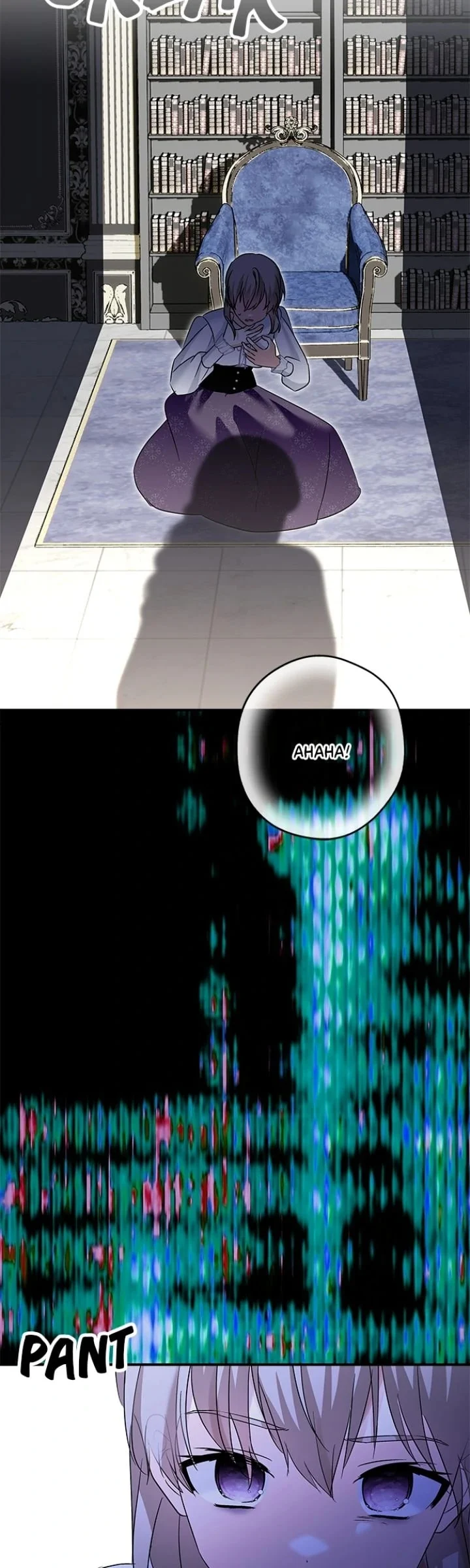 Monster Duke’S Daughter Chapter 174 - Page 24