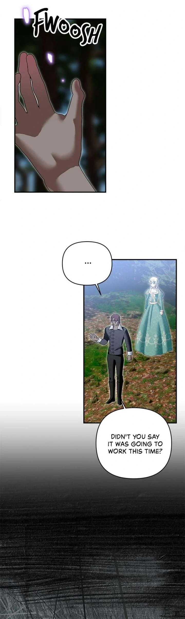 Monster Duke’S Daughter Chapter 174 - Page 28