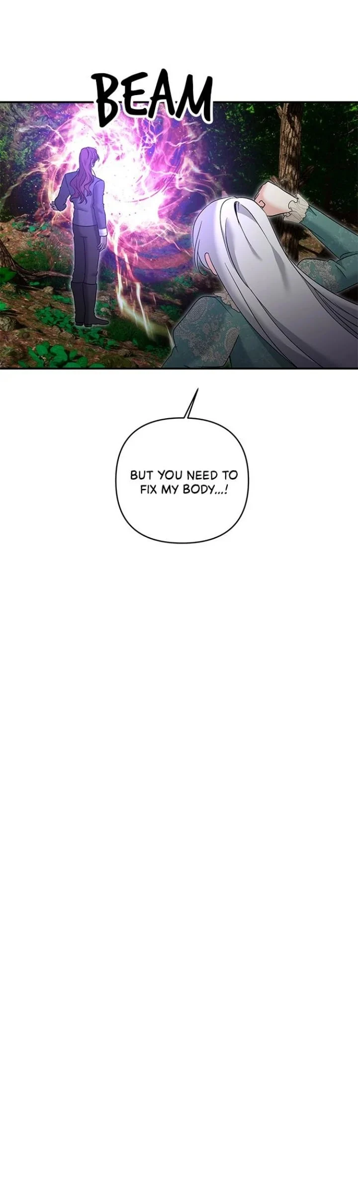 Monster Duke’S Daughter Chapter 174 - Page 32