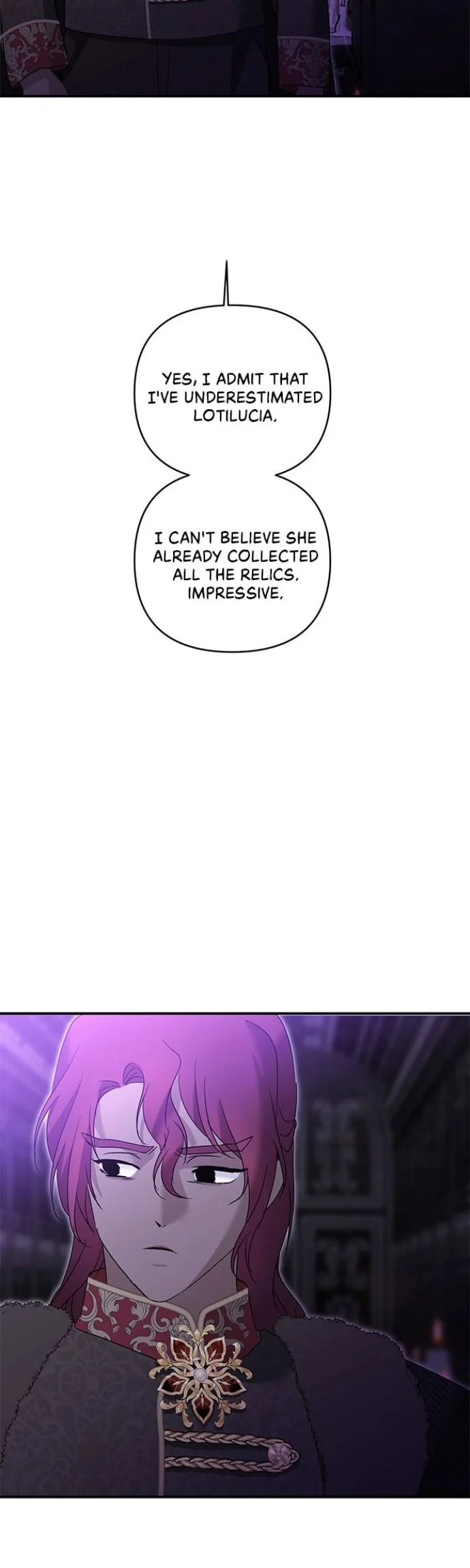 Monster Duke’S Daughter Chapter 174 - Page 34