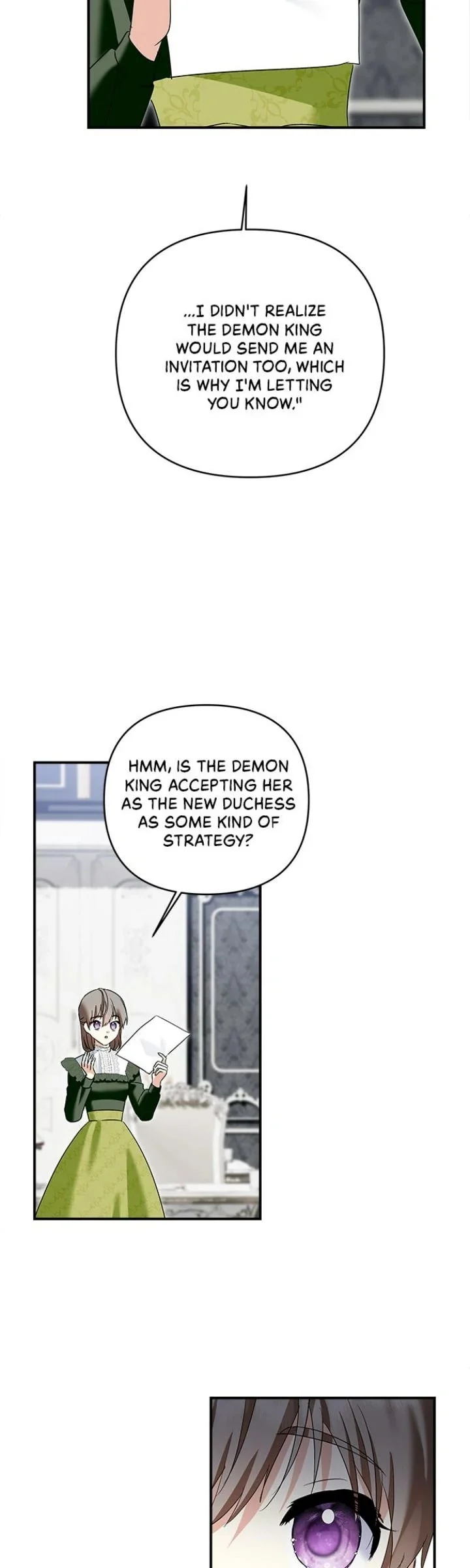 Monster Duke’S Daughter Chapter 174 - Page 40