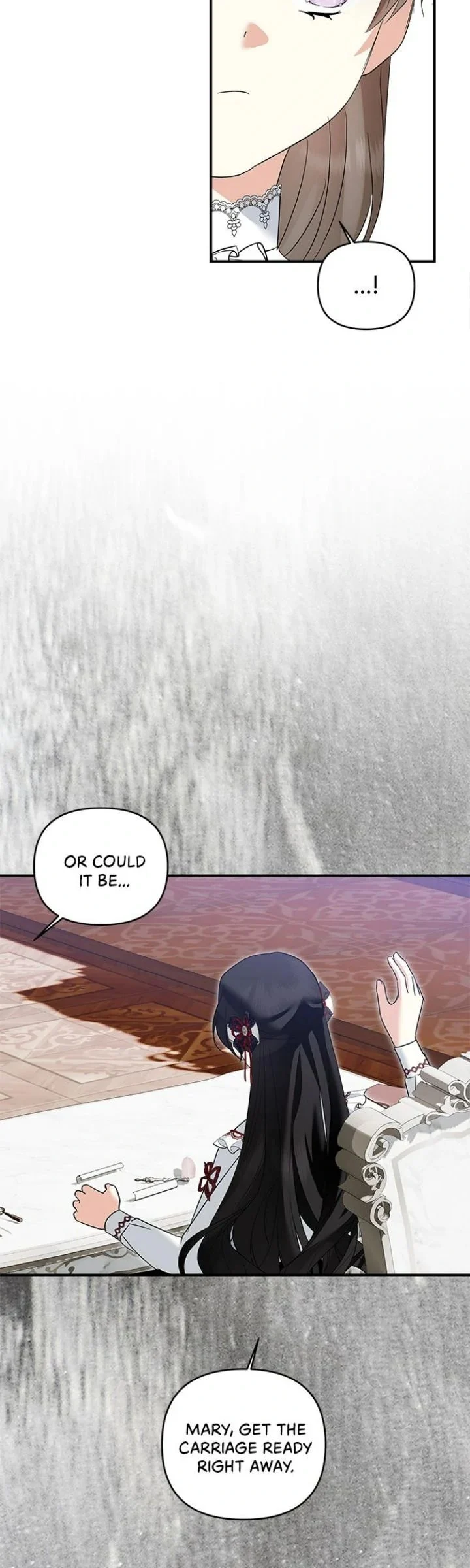 Monster Duke’S Daughter Chapter 174 - Page 41