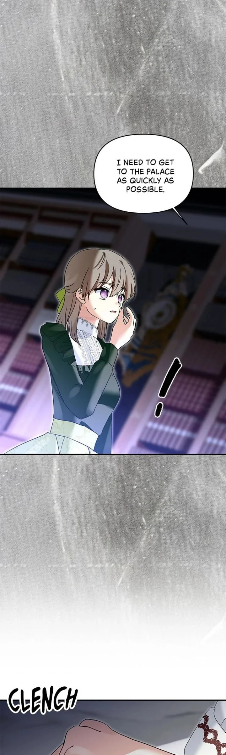 Monster Duke’S Daughter Chapter 174 - Page 42