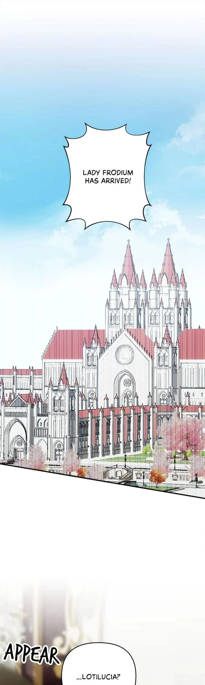 Monster Duke’S Daughter Chapter 174 - Page 44