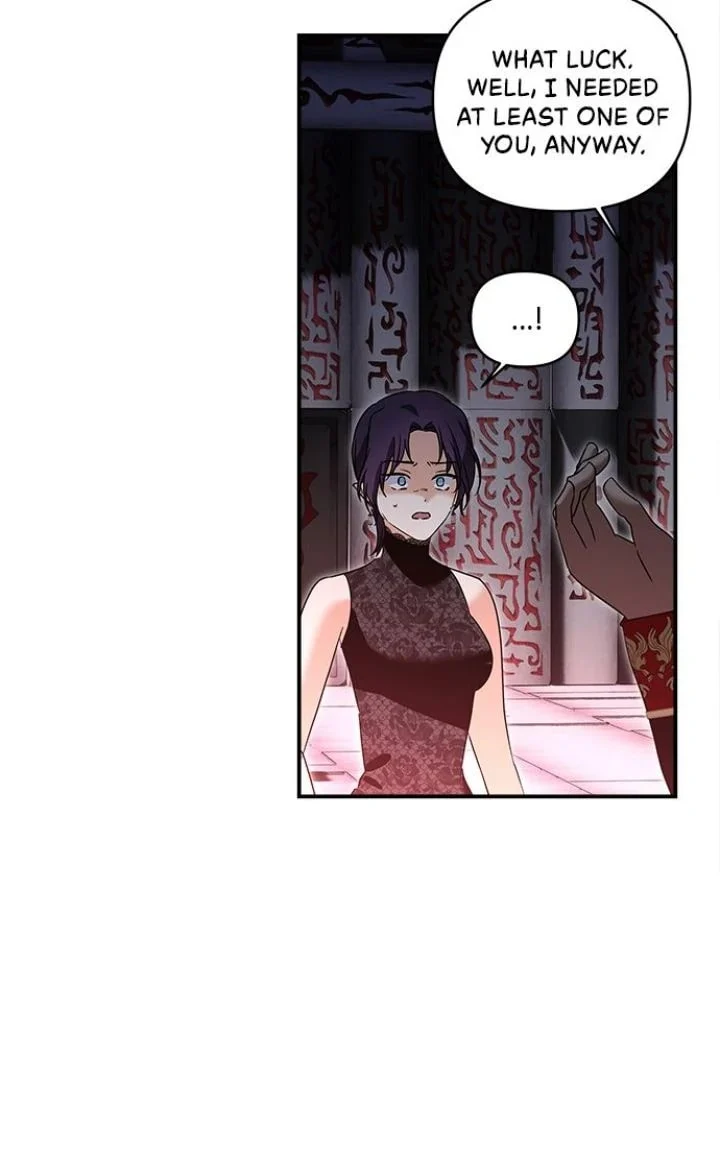 Monster Duke’S Daughter Chapter 174 - Page 48