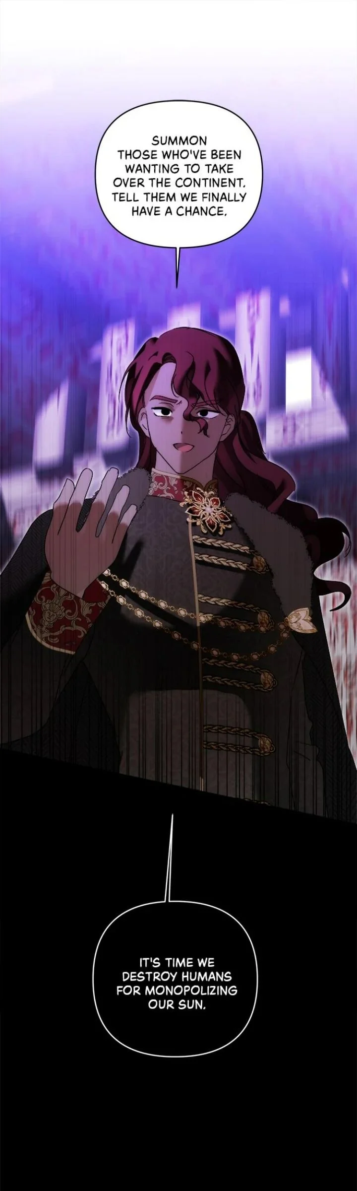 Monster Duke’S Daughter Chapter 174 - Page 49