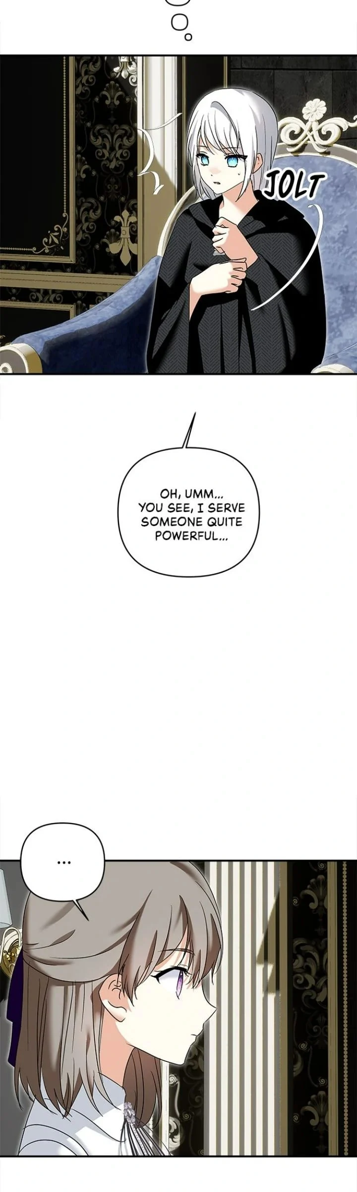 Monster Duke’S Daughter Chapter 174 - Page 6