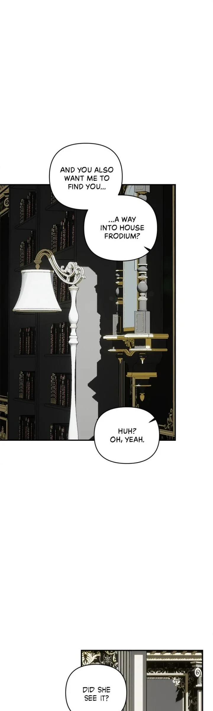 Monster Duke’S Daughter Chapter 174 - Page 7