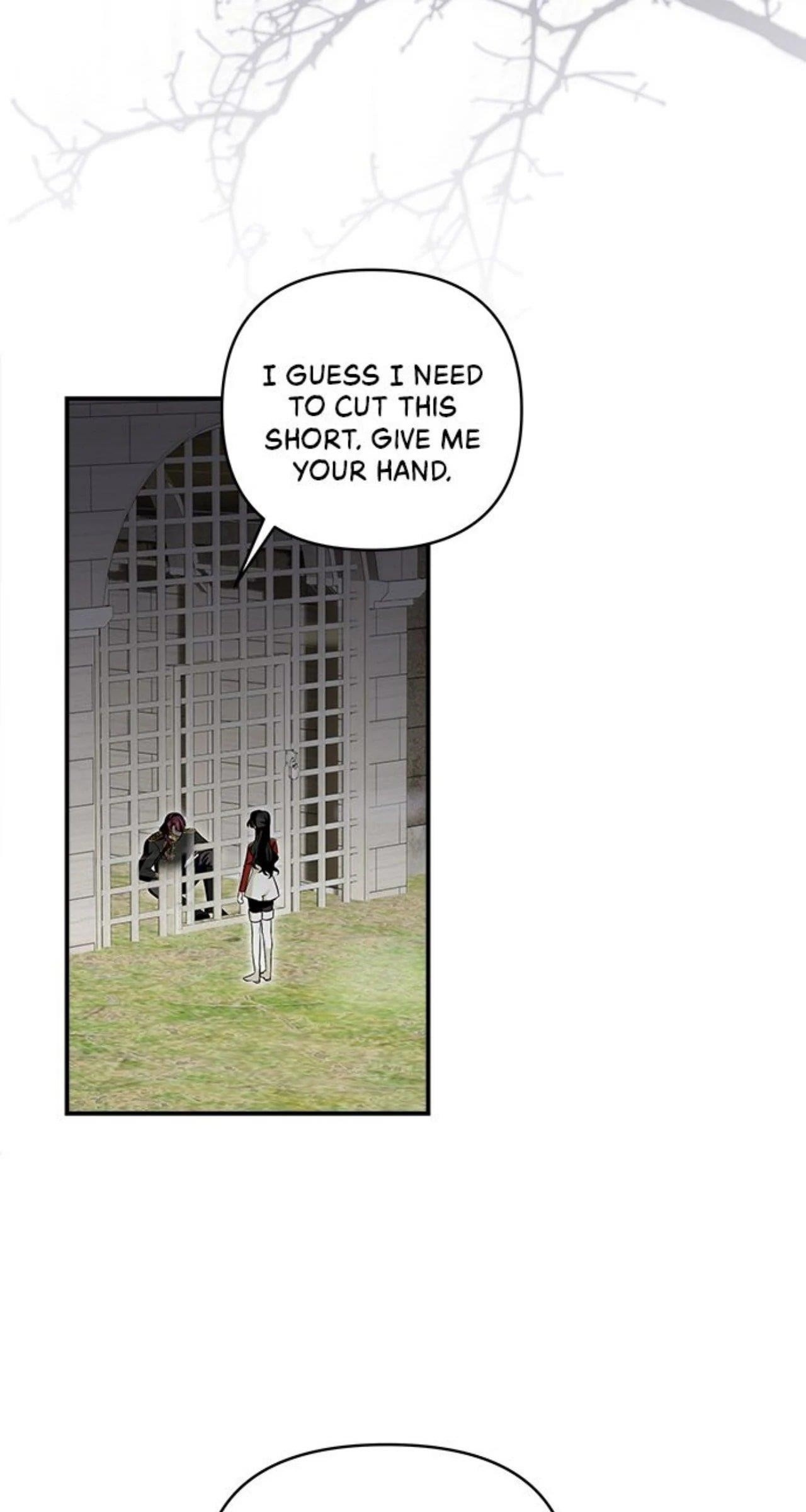 Monster Duke’S Daughter Chapter 179 - Page 102