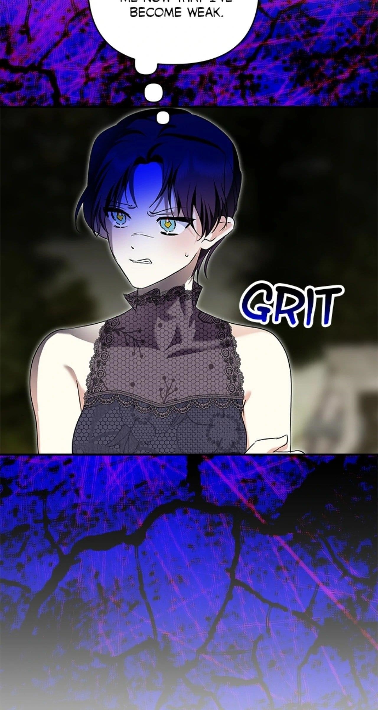 Monster Duke’S Daughter Chapter 179 - Page 27