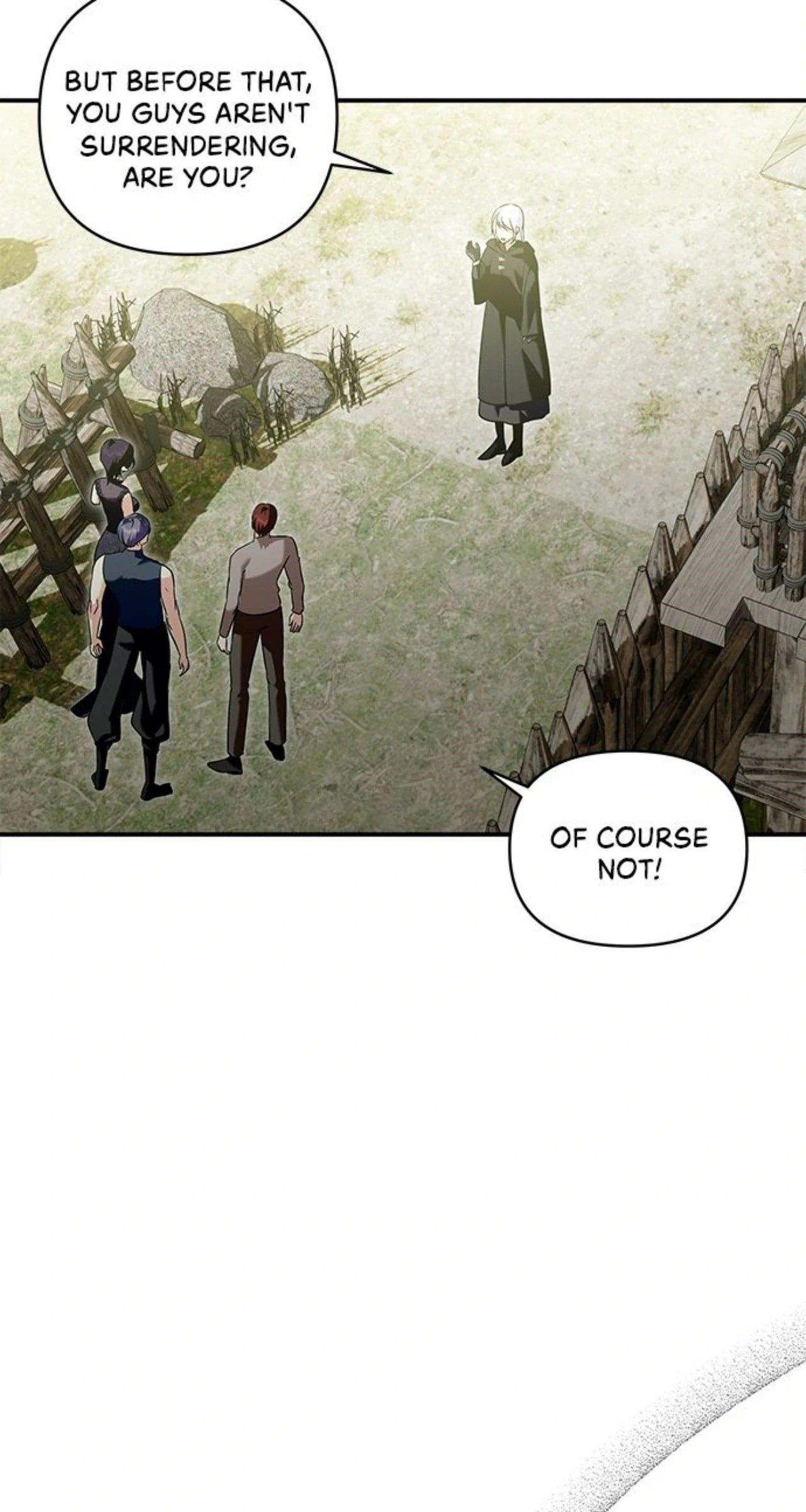 Monster Duke’S Daughter Chapter 179 - Page 35