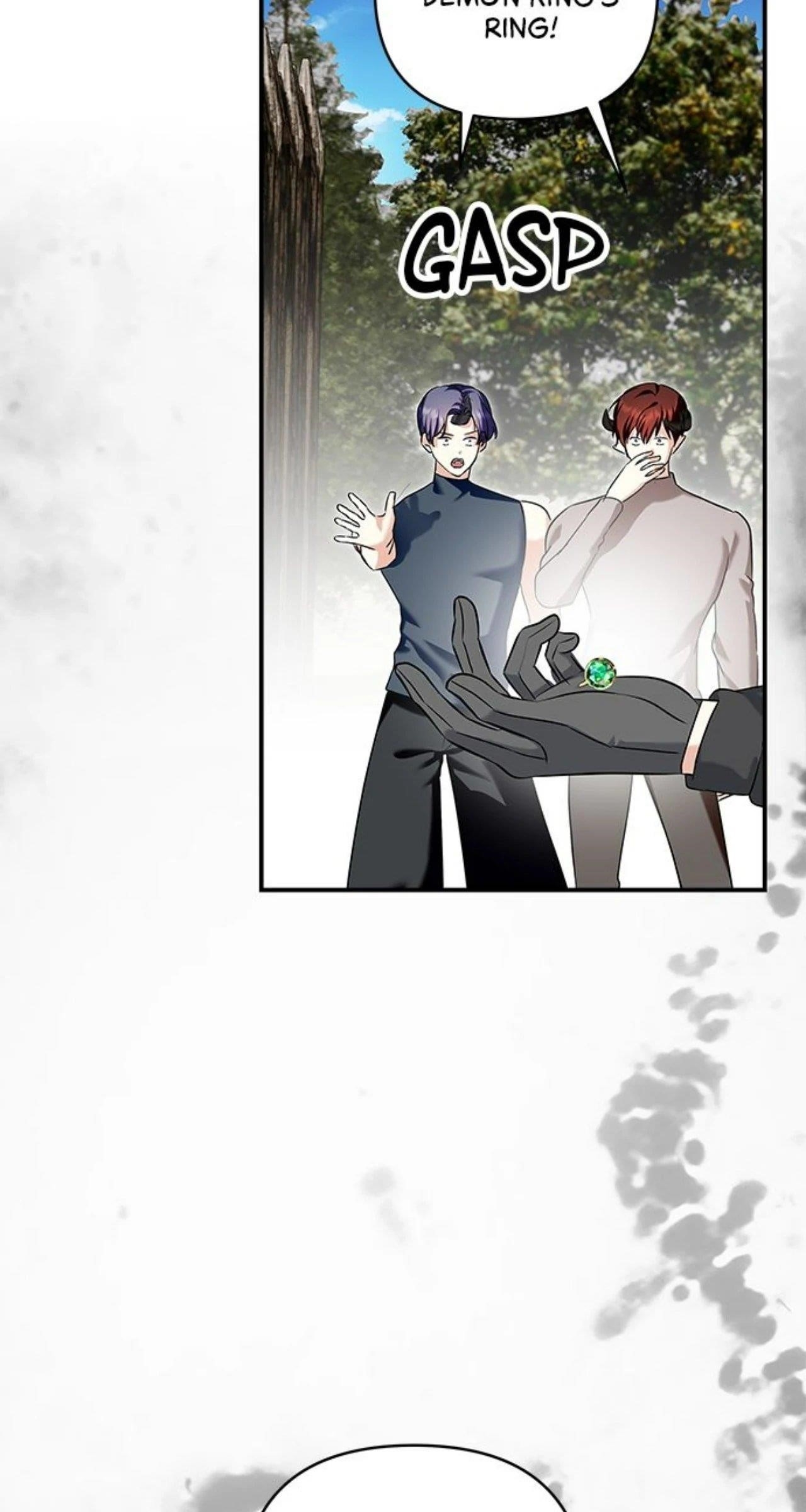 Monster Duke’S Daughter Chapter 179 - Page 37